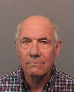 mug shot of Joe Greco