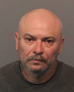 mug shot of Orlando Guzman