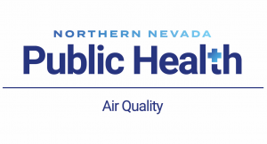 air quality management division, part of Northern Nevada Public Health