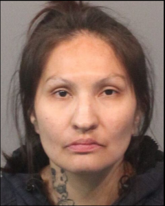 2023 Photo of Sabina Coronado