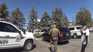 WCSO investigates stolen vehicle
