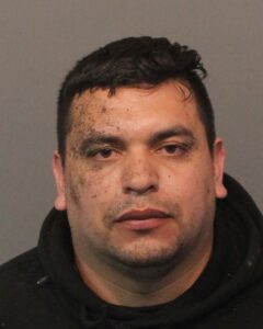 Mug shot of Efrain-Salazar-Gurrola