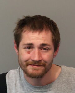 Mug shot of Sean Looney