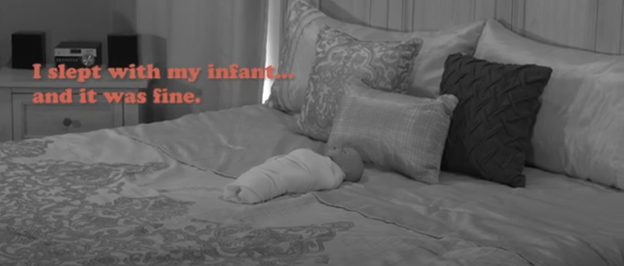 Safe Sleep Practices Save the Youngest Lives