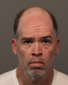 mugshot of James Allen