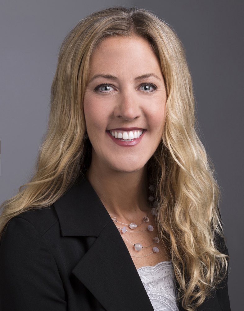 Photo of Kate Thomas