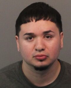 mugshot of Hernandez-Jacinto