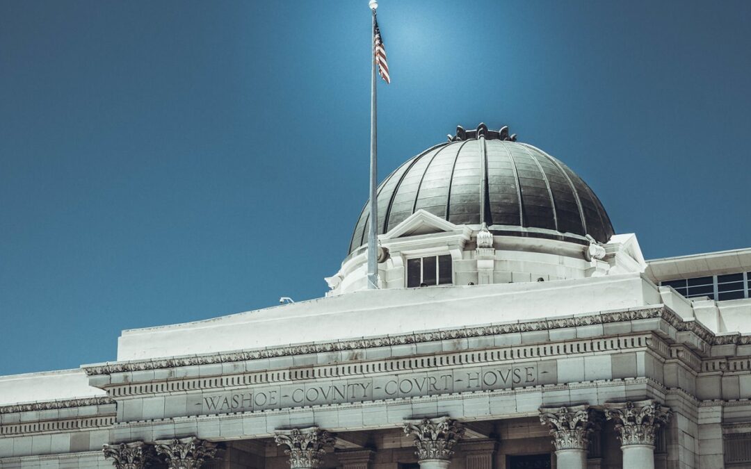 Washoe County joins America250 celebration with monthly Historic Courthouse commemoration ceremonies beginning in January 2026