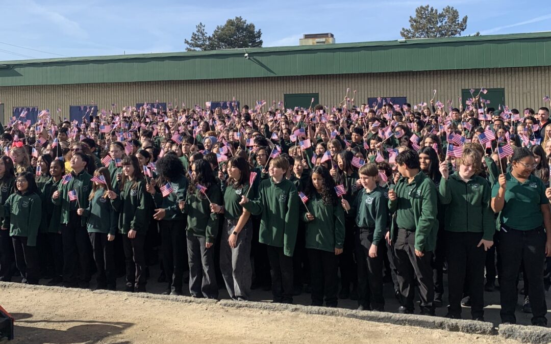 Guinness World Record attempt