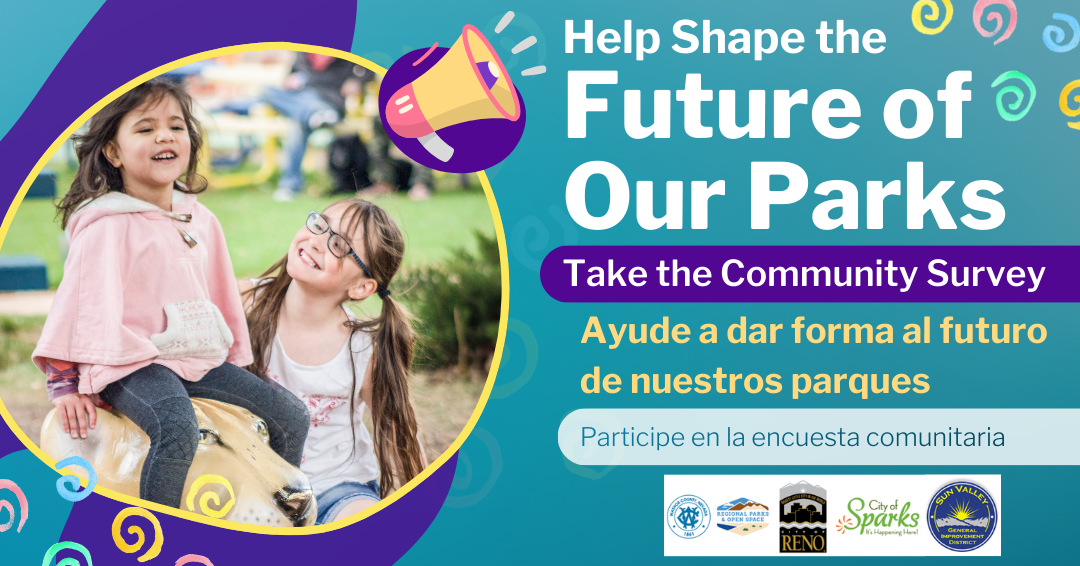Public Invited to Participate in the 2026 Parks Service Plan Feasibility Study