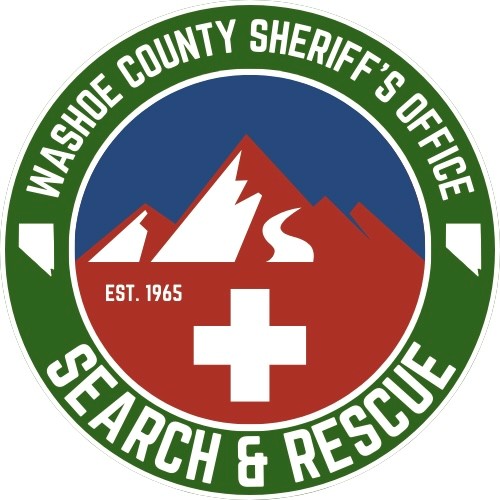 WCSAR Logo 