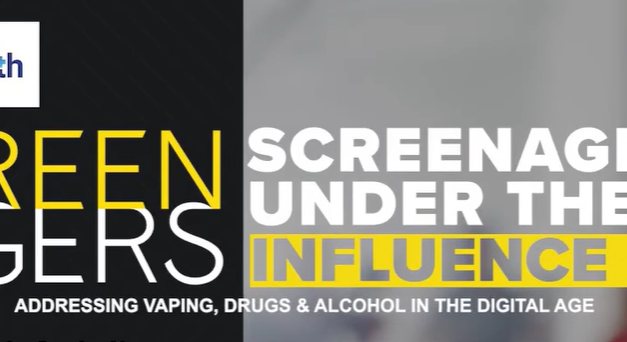 NNPH, Renown Health to Host Free Showing of Screenagers – Under the Influence