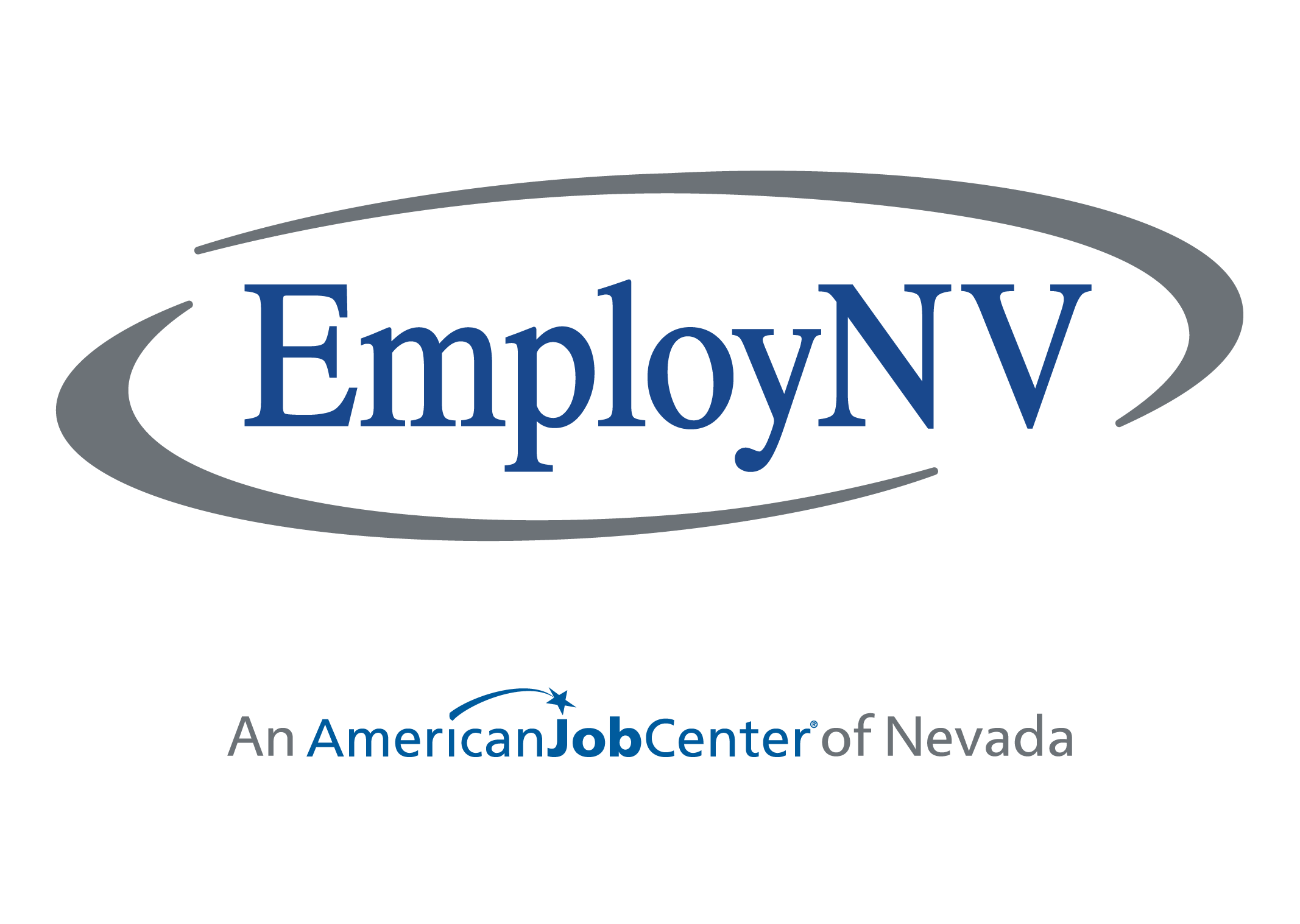 EmployNV logo