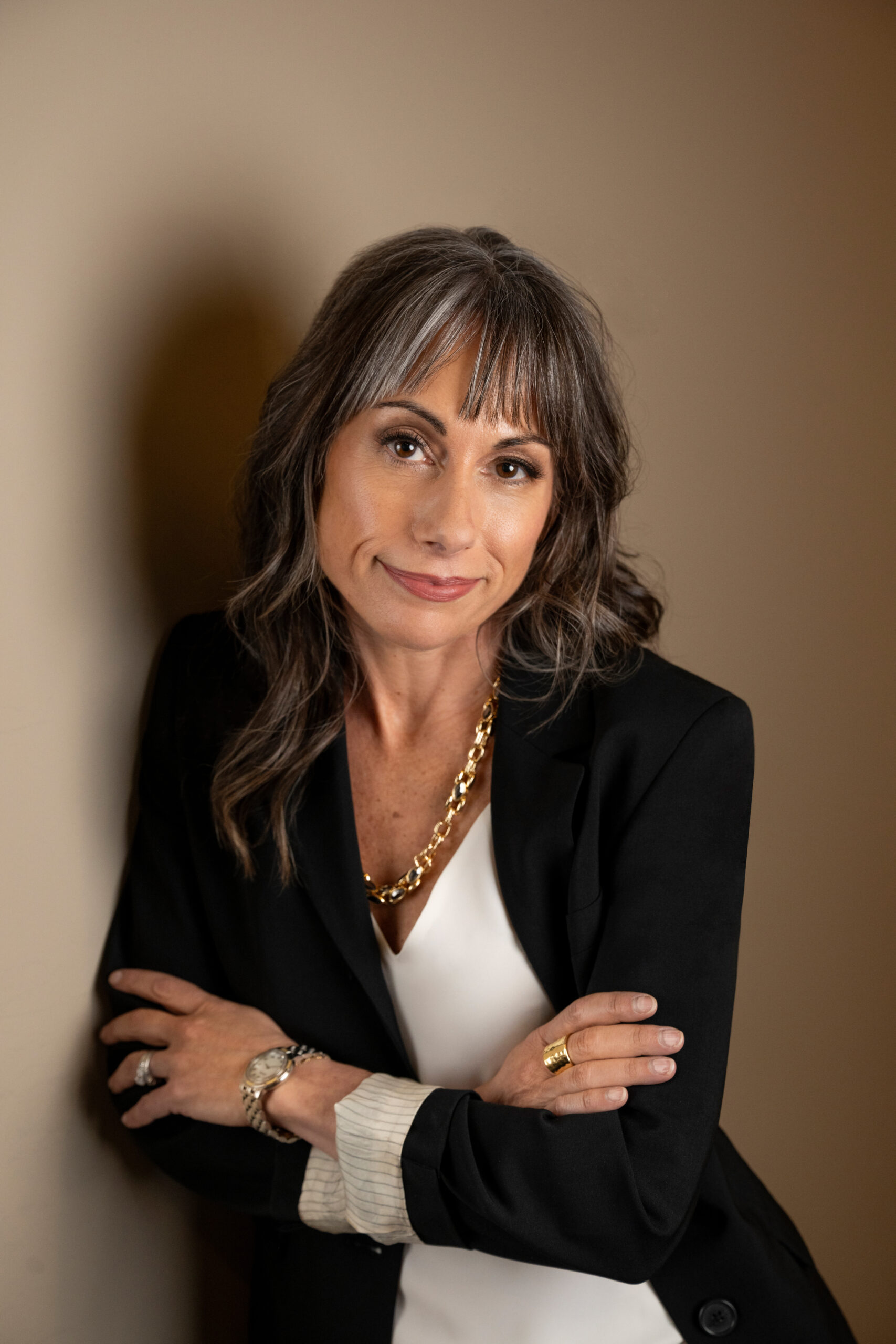 Photo of Dr. Stephanie Woodard